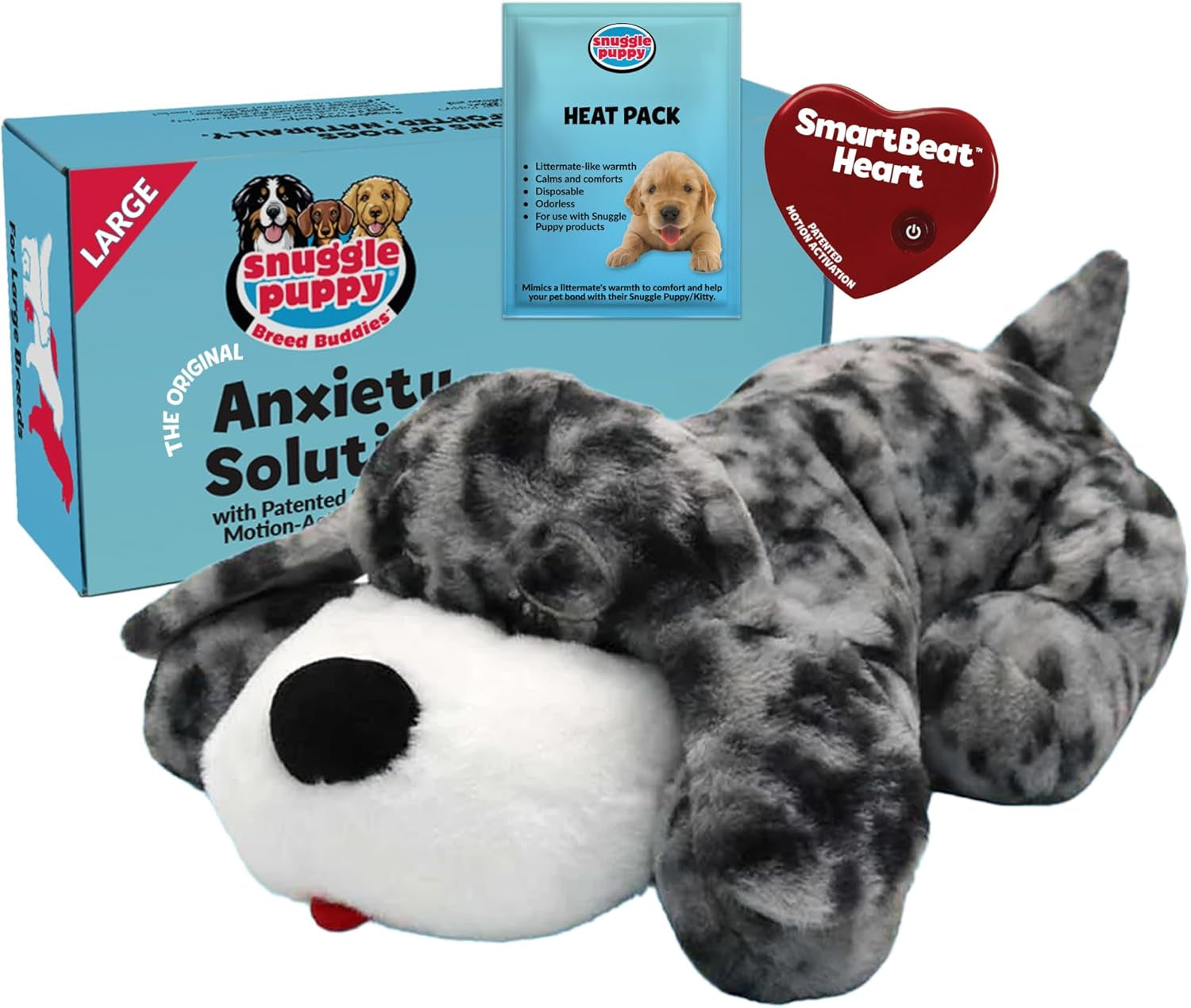 snuggle-puppy-original-heartbeat-puppy-toy-with-real-feel-pulse-heat-pack-calming-sleep-aid-for-puppy-anxiety-crate-training-first-nights-new-puppy-transition-biscuit