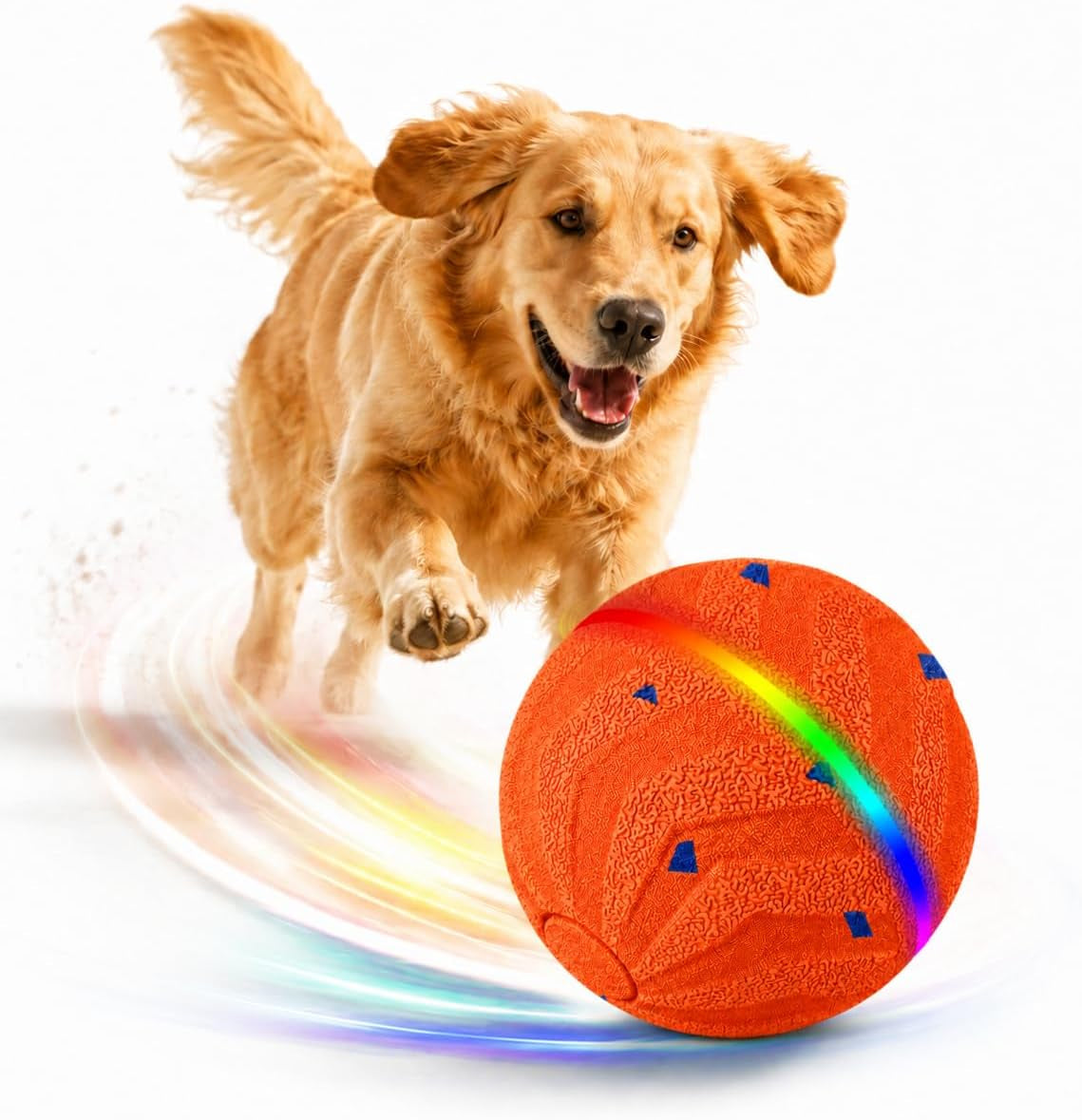 smart-dog-ball-high-elasticity-e-tpu-interactive-toy-automatic-rolling-ball-with-2-modes-led-glow-350mah-long-battery-life-motion-activated-usb-c-rechargeable-for-dogs