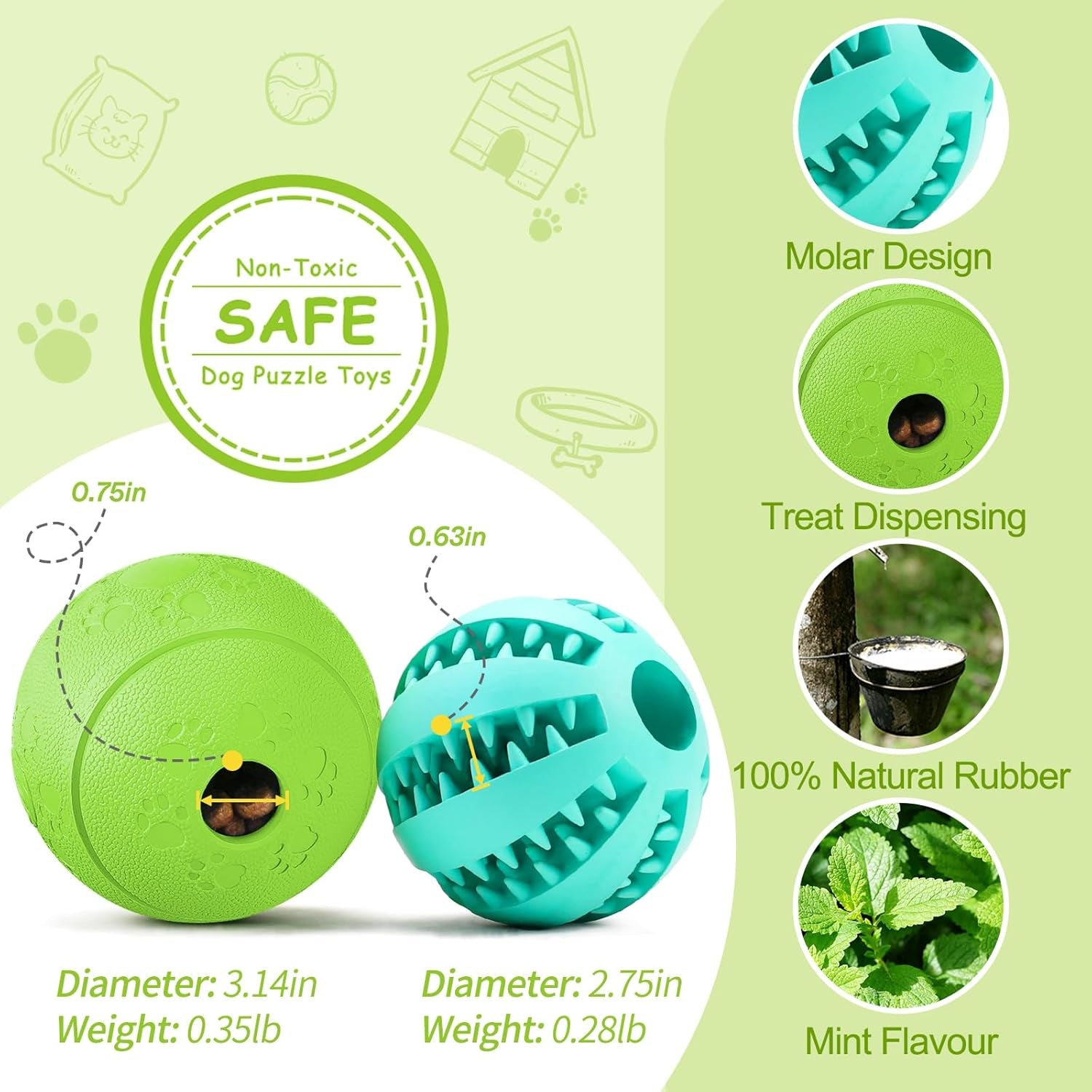 hippih-dog-puzzle-toy-2-pack-interactive-dog-toys-for-treat-dispensing-durable-puppy-toys-for-teething-dog-treat-ball-for-teeth-slow-feeder-iq-training-playing-blue-2-75-green-3-14