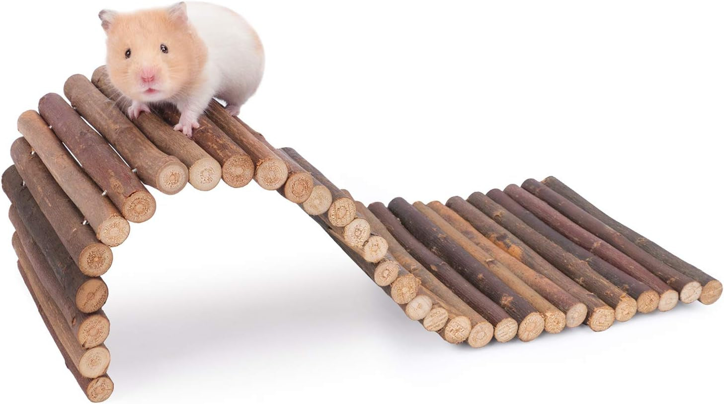 niteangel-wooden-ladder-bridge-hamster-mouse-rat-rodents-toy-small-animal-chew-toy