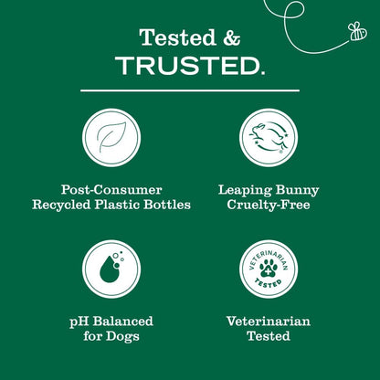 MRS. MEYER'S Clean Day Dog Deodorizing Spray, Sweet Chamomile Scent, 8Oz8