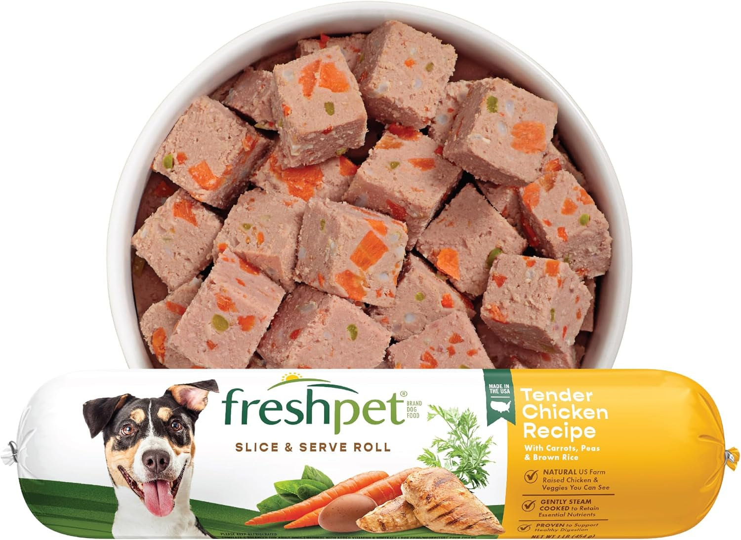 freshpet-fresh-dog-food-slice-serve-roll-tender-chicken-recipe-6-lb