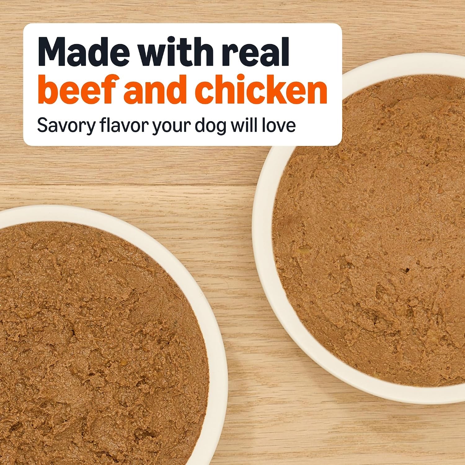 amazon-basics-wet-dog-food-meaty-loaf-variety-pack-filet-mignon-flavor-and-chicken-rice-dinner-made-with-real-chicken-and-beef-13-2-oz-can-6-cans-of-each-flavor-12-cans-in-total