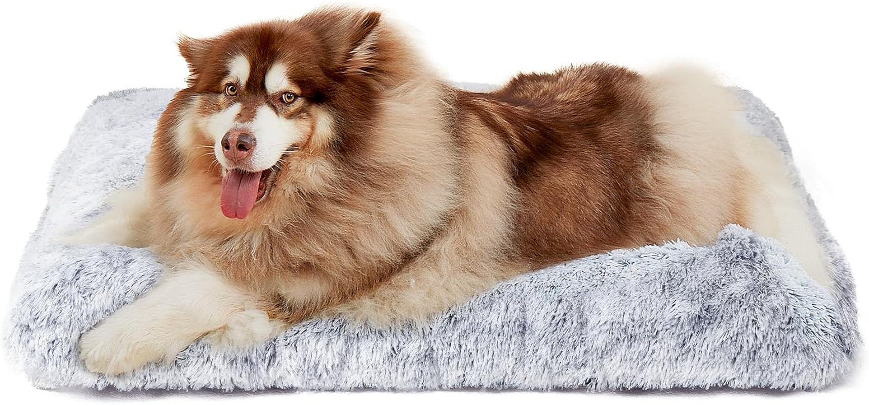 eheyciga-fluffy-dog-crate-bed-for-extra-large-dogs-plush-faux-fur-pad-calming-anti-anxiety-xl-bed-for-crate-washable-soft-warm-dog-mat-with-non-slip-bottom-grey