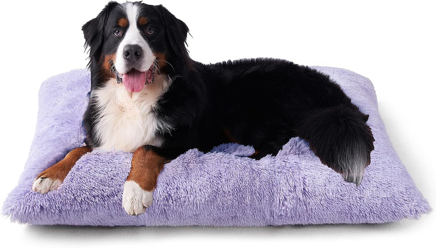 eheyciga-fluffy-dog-crate-bed-for-extra-large-dogs-plush-faux-fur-pad-calming-anti-anxiety-xl-bed-for-crate-washable-soft-warm-dog-mat-with-non-slip-bottom-grey