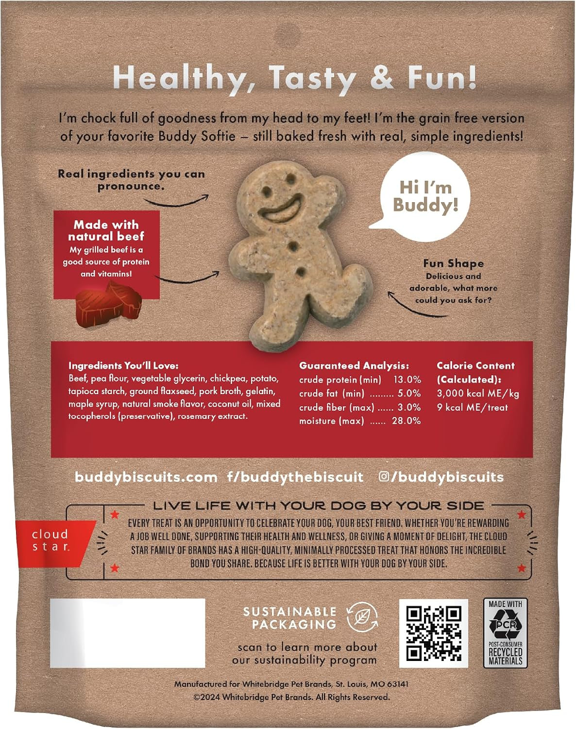 buddy-biscuits-softies-5-oz-pouch-grain-free-soft-chewy-natural-grilled-beef-flavor-dog-treats-oven-baked-in-the-usa