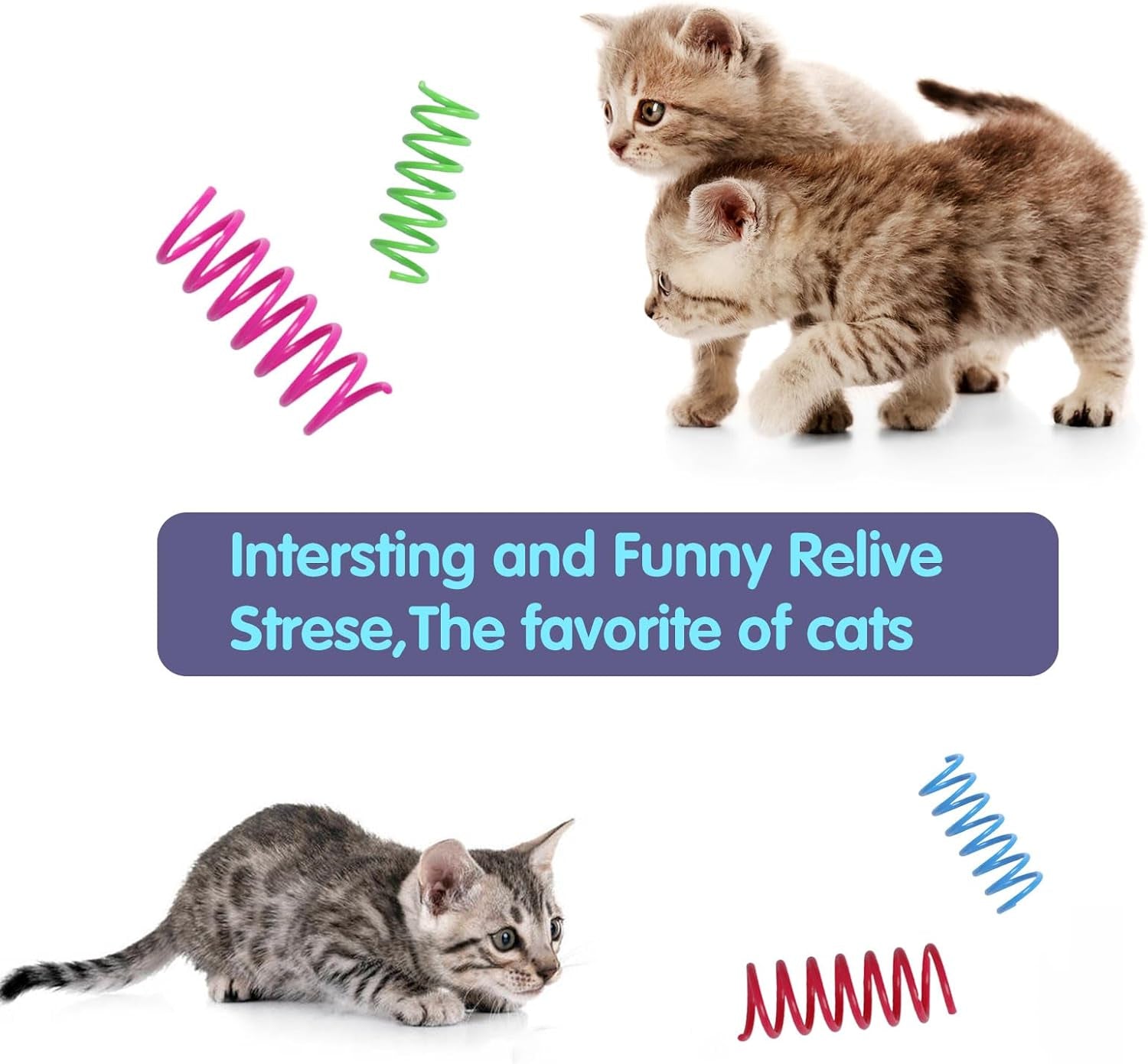 12pcs-12colors-cat-spring-toys-for-indoor-cats-interactive-coil-springs-for-self-play-heavy-plastic-cat-spiral-spring-hunting-biting-swatting-creative-kitten-toy