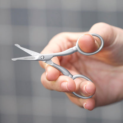 Tweezerman Pet Grooming Scissors-Rounded Tip Trimming Scissor for Dogs/Cats13