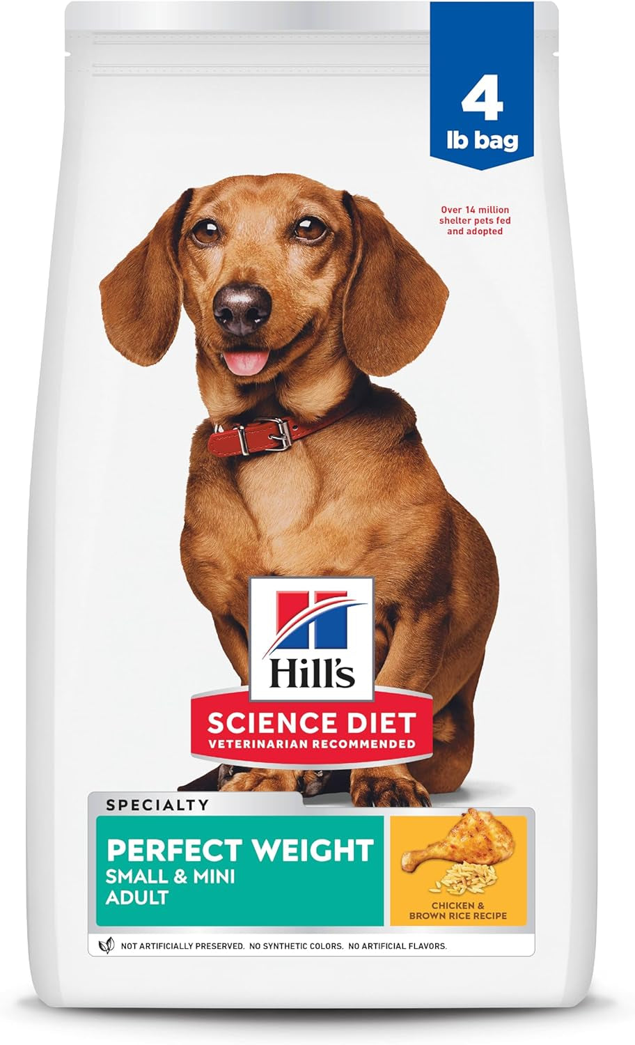 hills-science-diet-adult-perfect-weight-small-mini-dry-dog-food-1-veterinarian-recommended-chicken-recipe-4-lb-bag