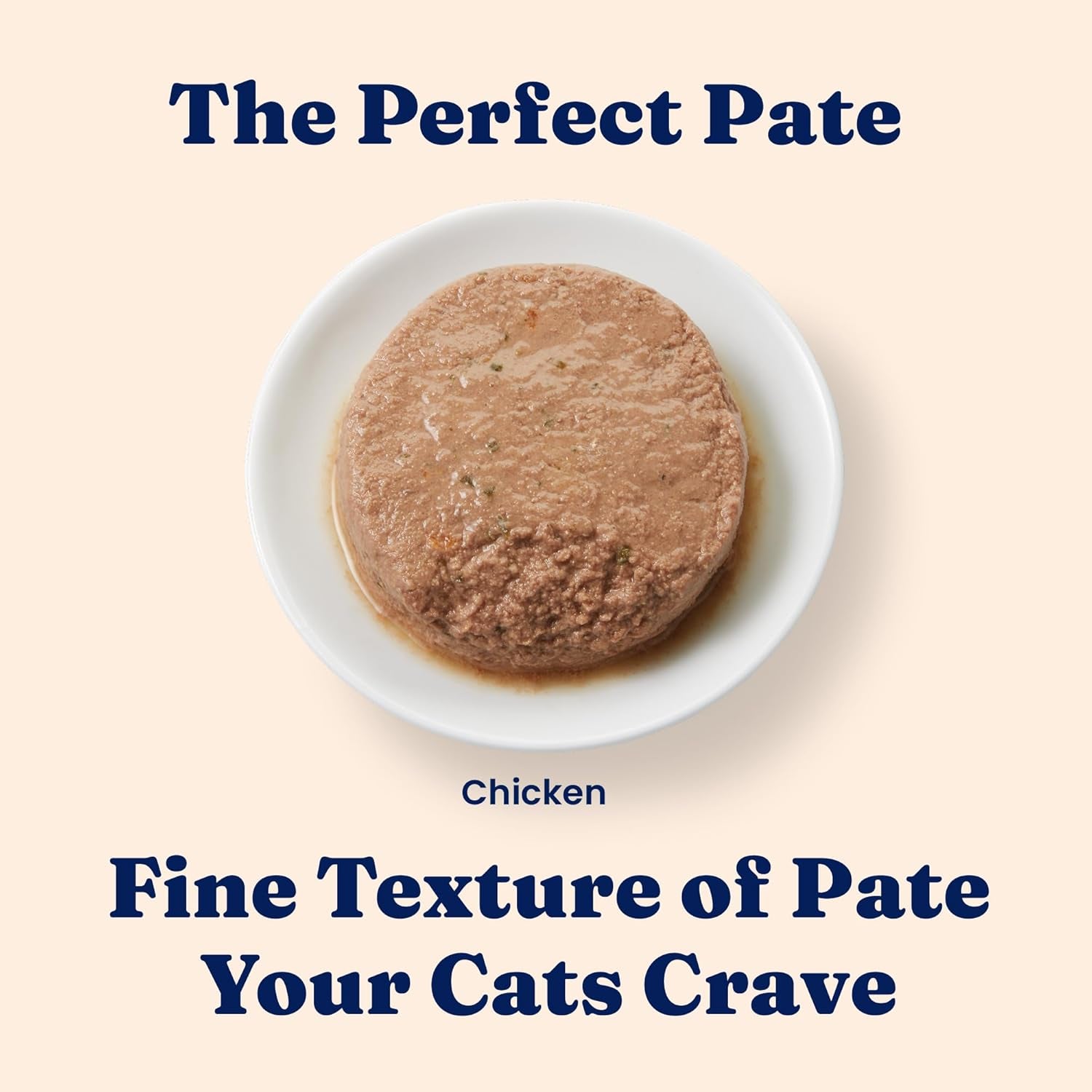 solid-gold-wet-cat-food-pate-for-indoor-cats-healthy-canned-cat-food-pate-w-real-chicken-omega-fatty-acids-vitamins-minerals-grain-free-gluten-free-can-meals-for-cats-kittens-24ct-3oz