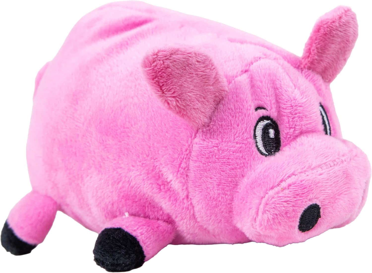 outward-hound-fattiez-pig-plush-squeaky-dog-toy-small