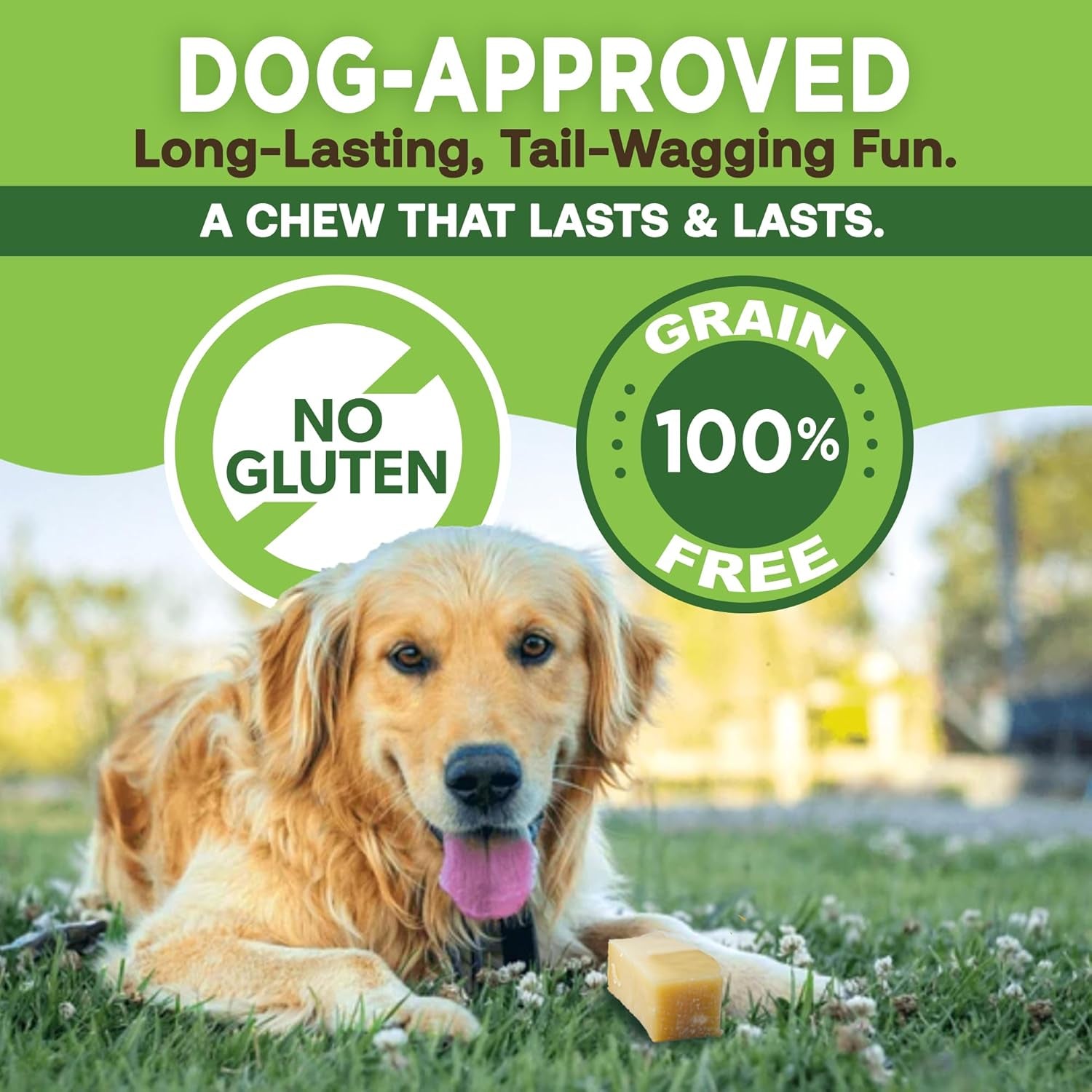 ecokind-yak-cheese-himalayan-dog-chews-yak-chews-for-large-dogs-4-5-bones-1-lb-long-lasting-for-aggressive-chewers-only-3-ingredient-natural-high-protein-dental-dog-treats-no-additives-or-lactose