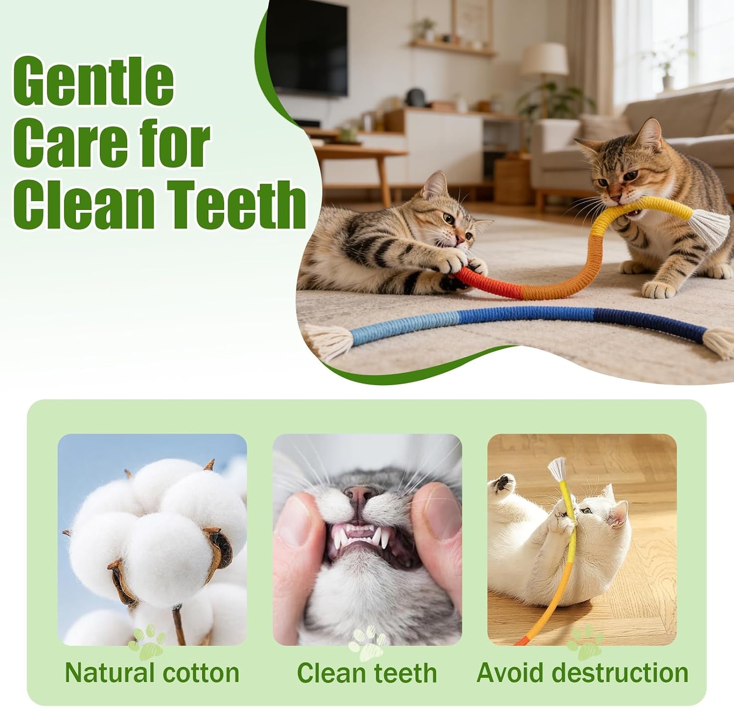 retro-shaw-cat-toys-chew-ropes-with-natural-catnip-23-6-inches-3-pack-safe-teeth-cleaning-string-for-indoor-cats-soft-sisal-material-interactive-fun-cats-nip-kicker
