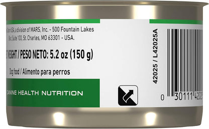 ROYAL CANIN Canine Health Nutrition Adult Beauty Loaf in Sauce Dog Food, 5.2 Oz (Pack of 24)2