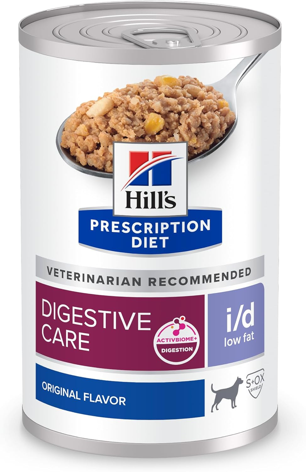 hills-prescription-diet-i-d-low-fat-digestive-care-wet-dog-food-1-veterinarian-recommended-chicken-recipe-13-oz-cans-12-pack