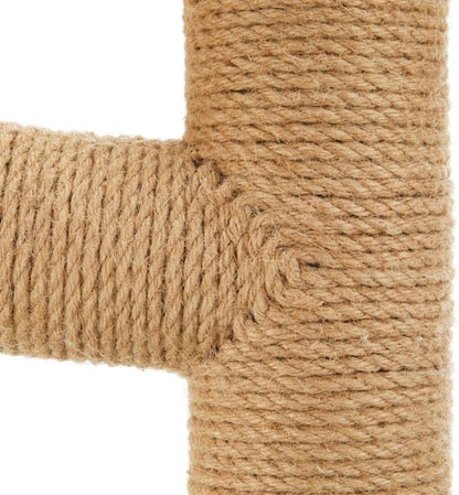 Everyyay by Petco Scratchin' the Surface Cactus Cat Scratcher 27" H5