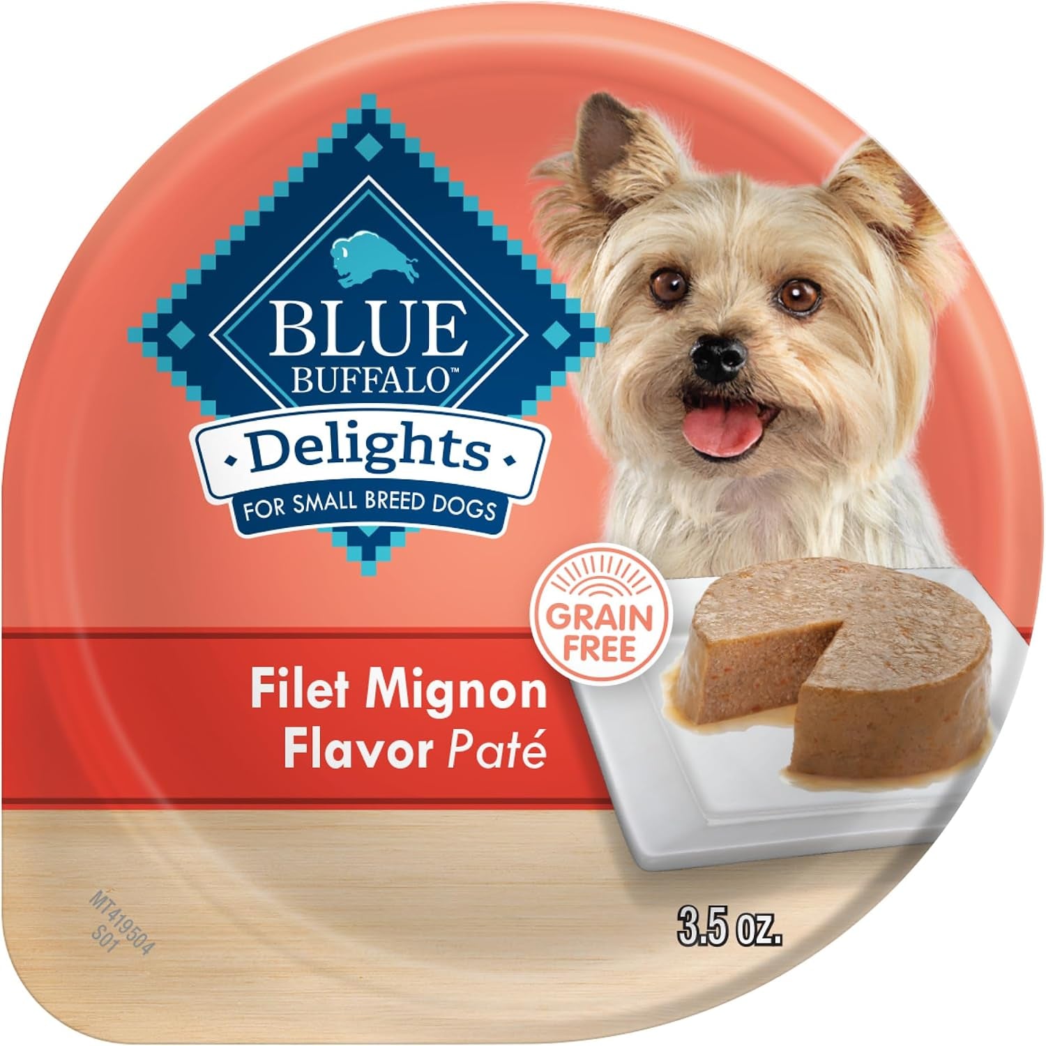 blue-buffalo-delights-variety-pack-natural-grain-free-wet-dog-food-for-small-breed-dogs-top-sirloin-flavor-pate-and-grilled-chicken-flavor-pate-with-natural-ingredients-3-5-oz-each-12-cups