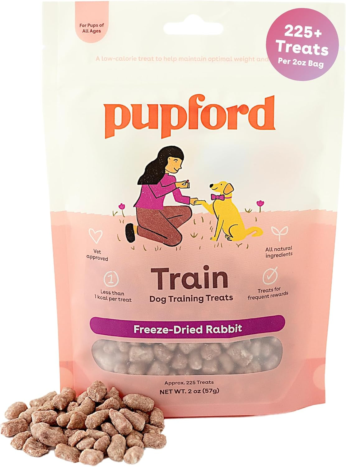 pupford-freeze-dried-training-treats-for-dogs-puppies-475-three-ingredient-bites-beef-liver-4-oz