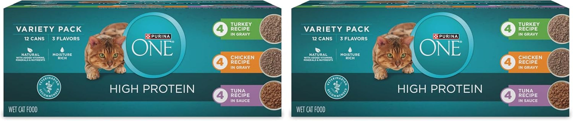 purina-one-natural-high-protein-cat-food-variety-pack-turkey-chicken-and-tuna-recipes-2-packs-of-12-3-oz-cans