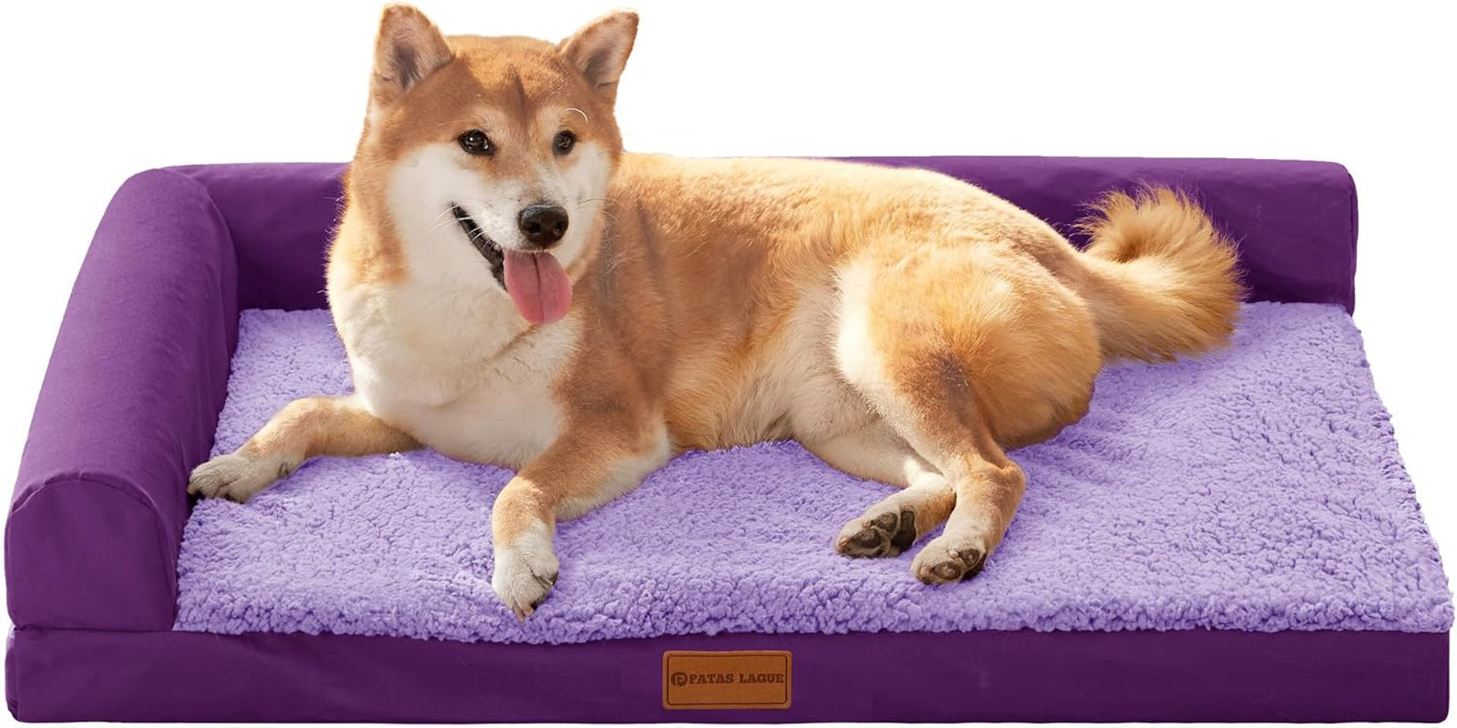 patas-lague-orthopedic-large-dog-bed-pet-sofa-beds-36x24-black-l-bolster-egg-crate-foam-dog-couch-for-large-sized-dogs-waterproof-removable-washable-cover-pet-mat-with-nonskid-bottom