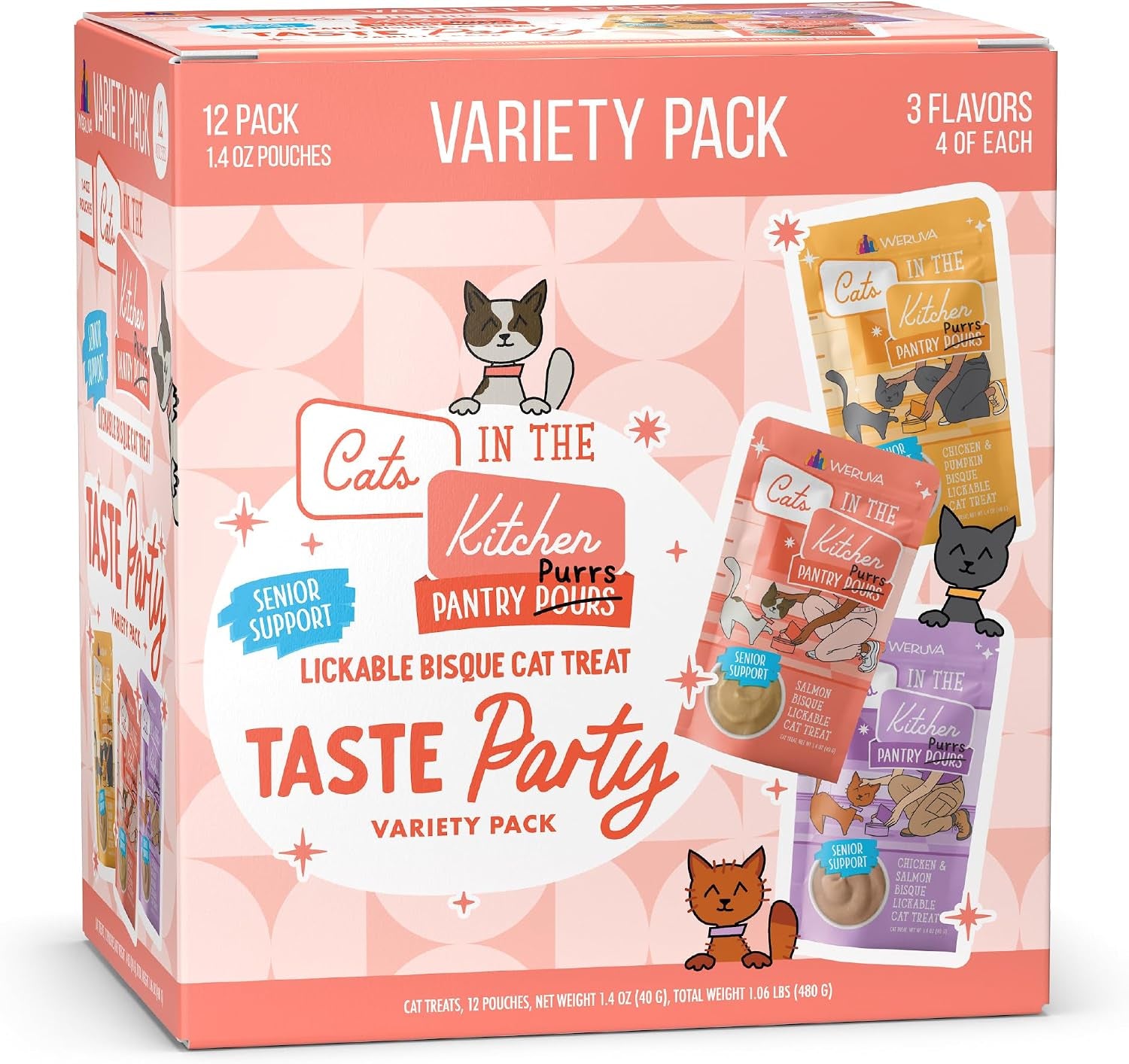 weruva-cats-in-the-kitchen-pantry-pours-salmon-bisque-with-senior-support-1-4oz-pouch-pack-of-12