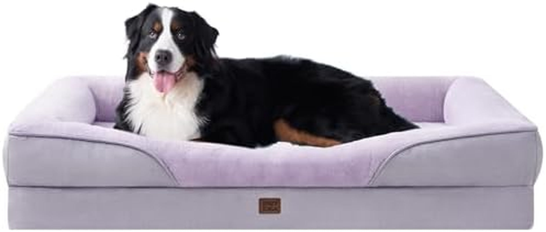 eheyciga-orthopedic-xl-dog-bed-for-large-sized-dog-42x30-inch-extra-large-memory-foam-dog-couch-bed-with-sides-waterproof-liner-washable-removable-cover-bolster-pet-sofa-grey