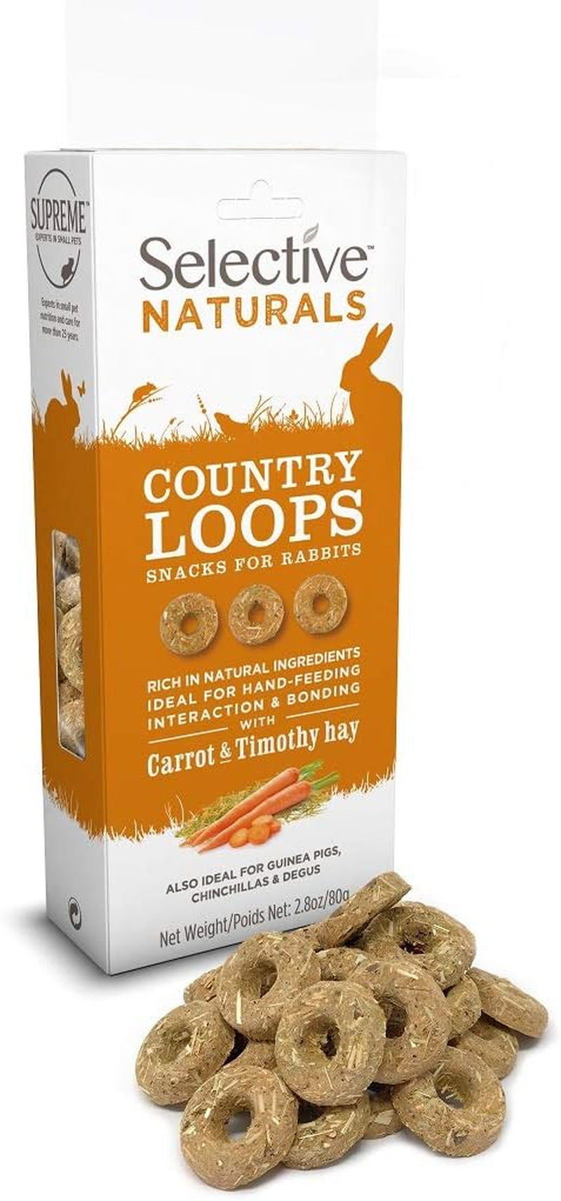 selective-naturals-country-loops-with-carrot-timothy-hay-pack-of-4