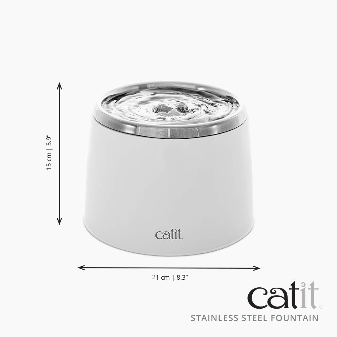 catit-fresh-clear-stainless-steel-cat-water-fountain-50023