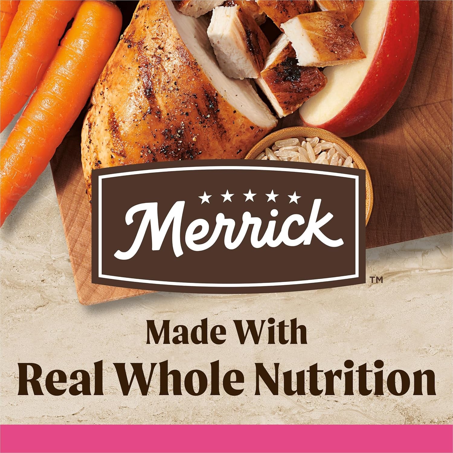 merrick-healthy-grains-premium-dry-dog-food-for-small-dogs-wholesome-and-natural-kibble-small-breed-recipe-4-0-lb-bag