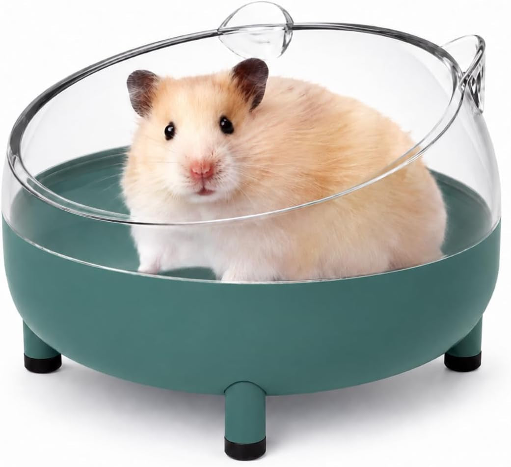 meow-woof-hamster-sand-bath-container-large-sandbox-toilet-gerbil-batheoom-tiny-chinchilla-dust-bathtub-sand-bath-box-for-hamster-cage-accessories-5-2-inch-blue