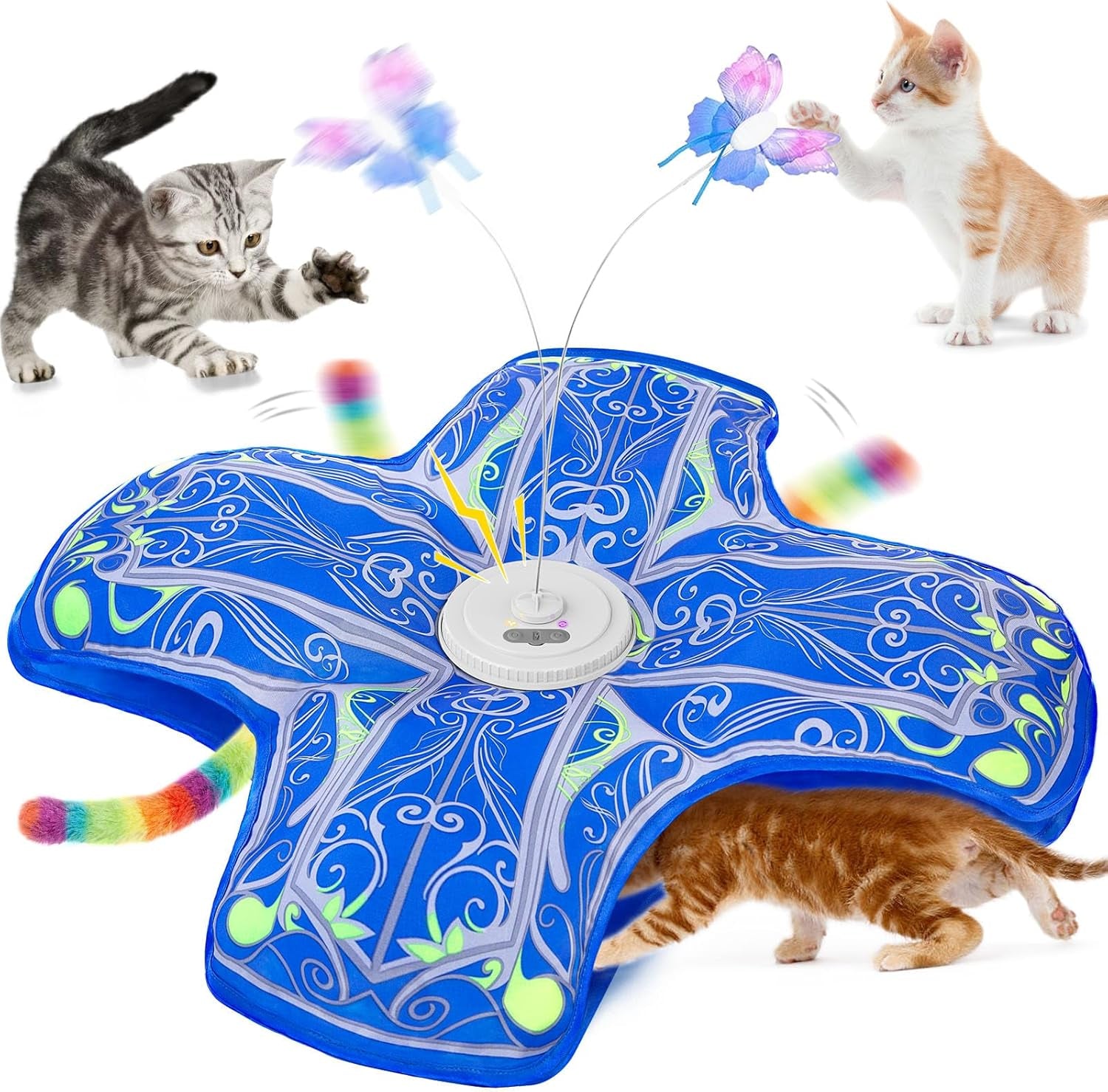interactive-cat-toys-for-indoor-cats-newly-upgraded-rechargeable-touch-activated-hide-and-seek-kitten-toys-for-bored-indoor-adult-cats-with-fluttering-blue