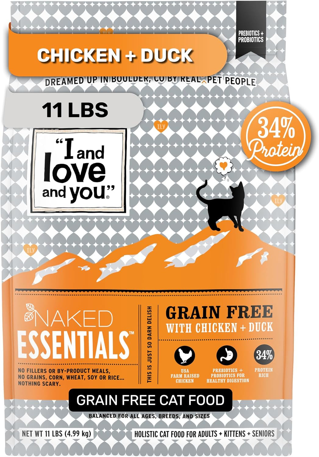 i-and-love-and-you-naked-essentials-dry-cat-food-salmon-trout-grain-free-real-meat-no-fillers-prebiotics-probiotics-3-4lb-bag