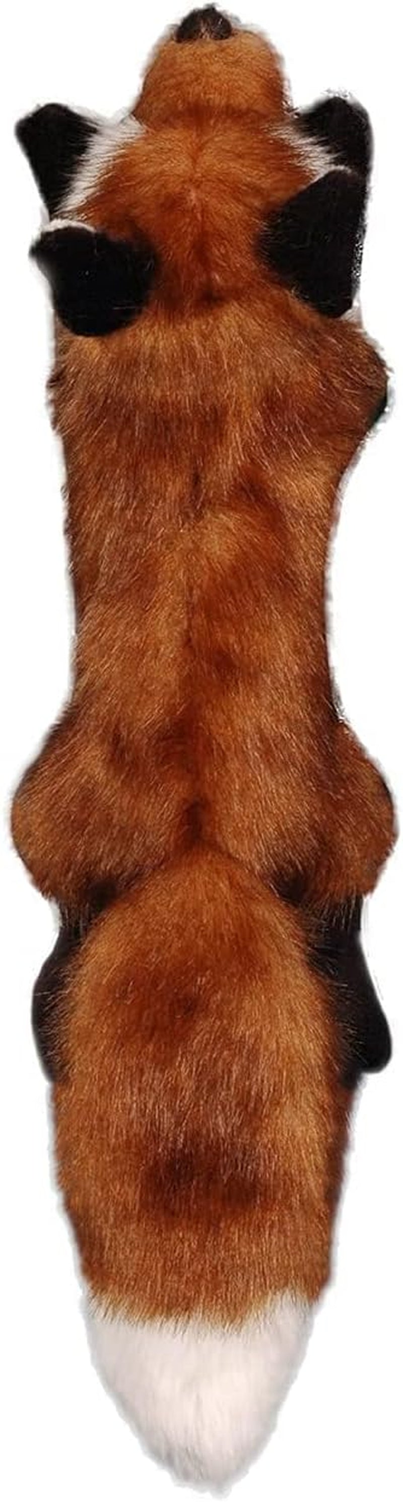all-for-paws-classic-squirrel-pet-toys-small