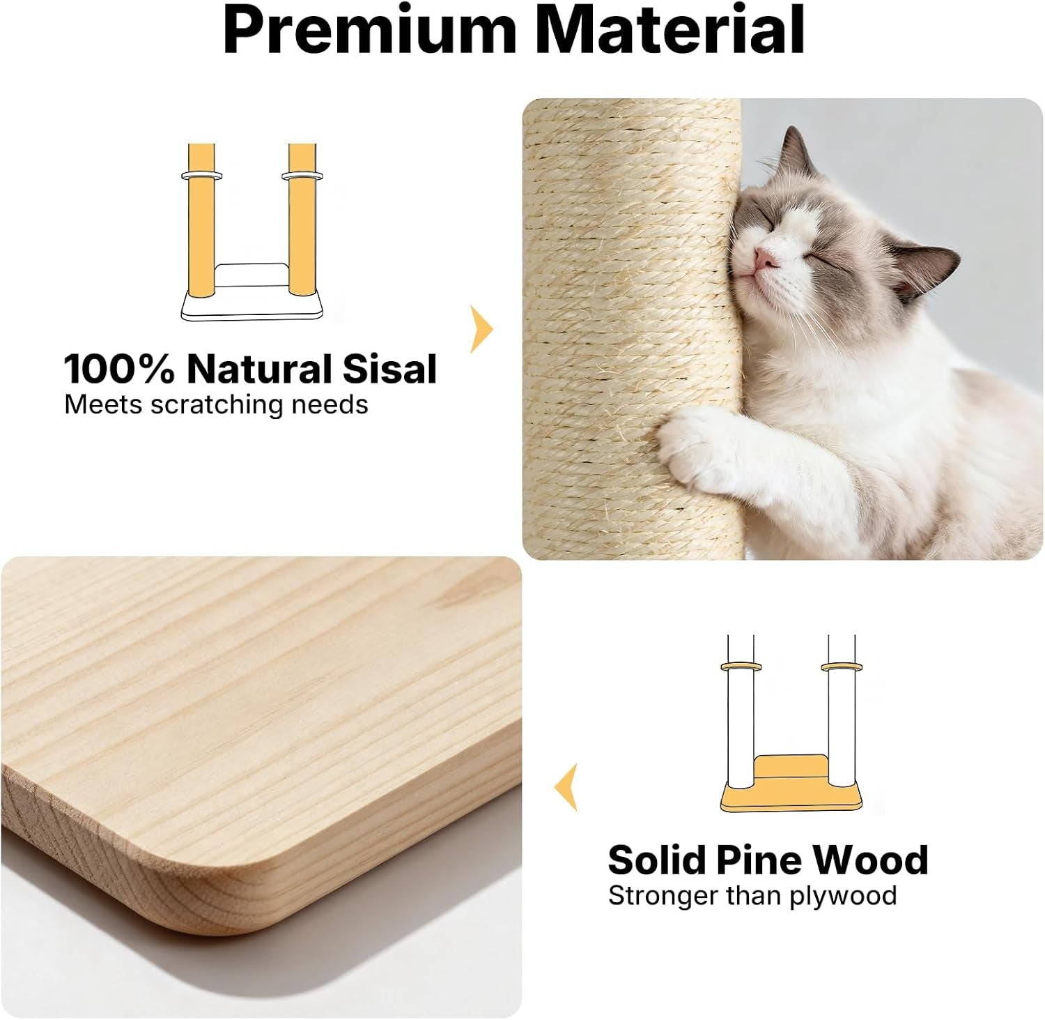 veehoo-cat-wall-shelves-28-3-cat-wall-furniture-with-scratcher-cats-wall-climber-dual-sisal-scratching-posts-carpeted-perch-easy-installation-drywall-mounting