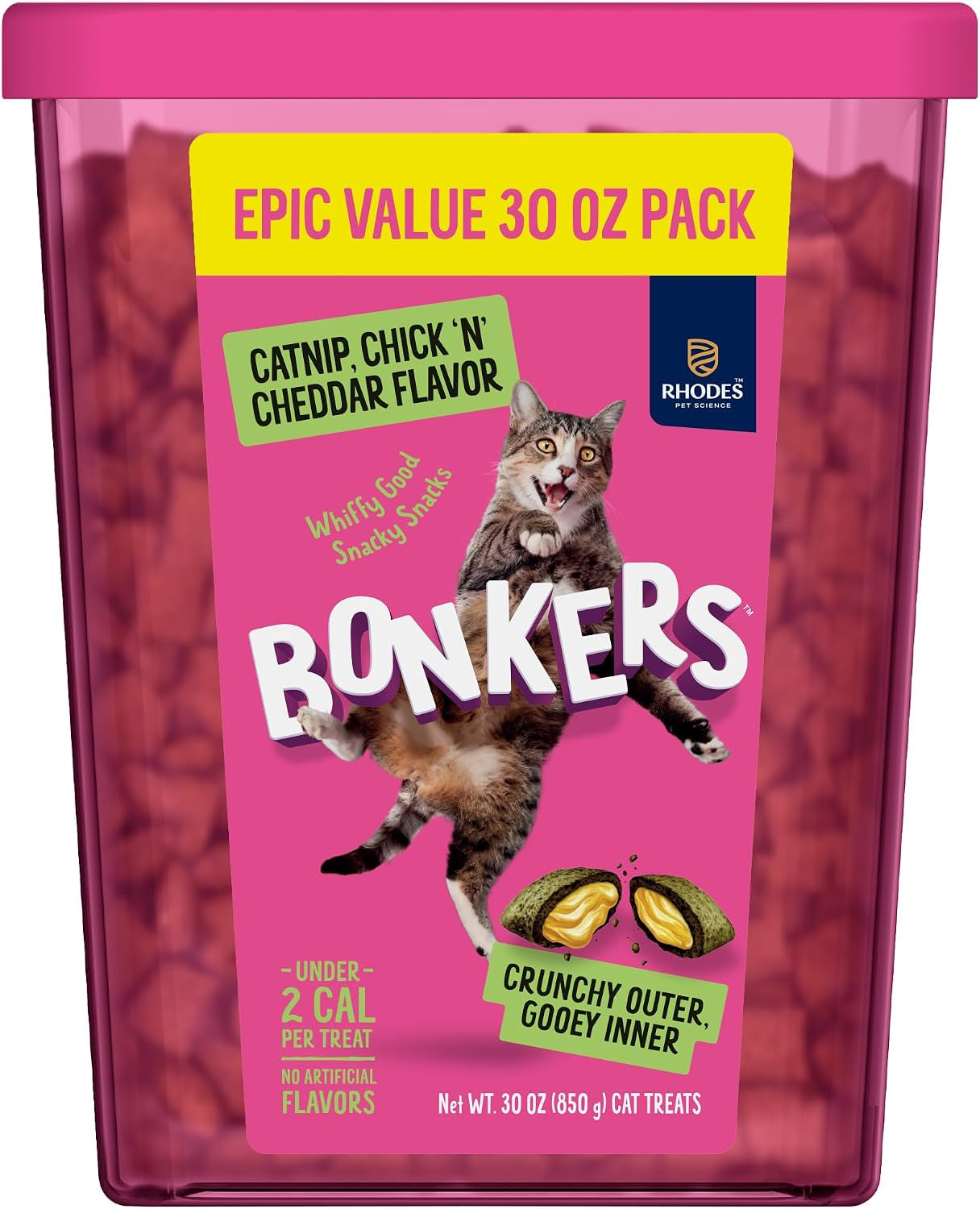 bonkers-bites-catnip-chick-n-cheddar-flavor-crunchy-soft-treats-for-cats-30oz-tub