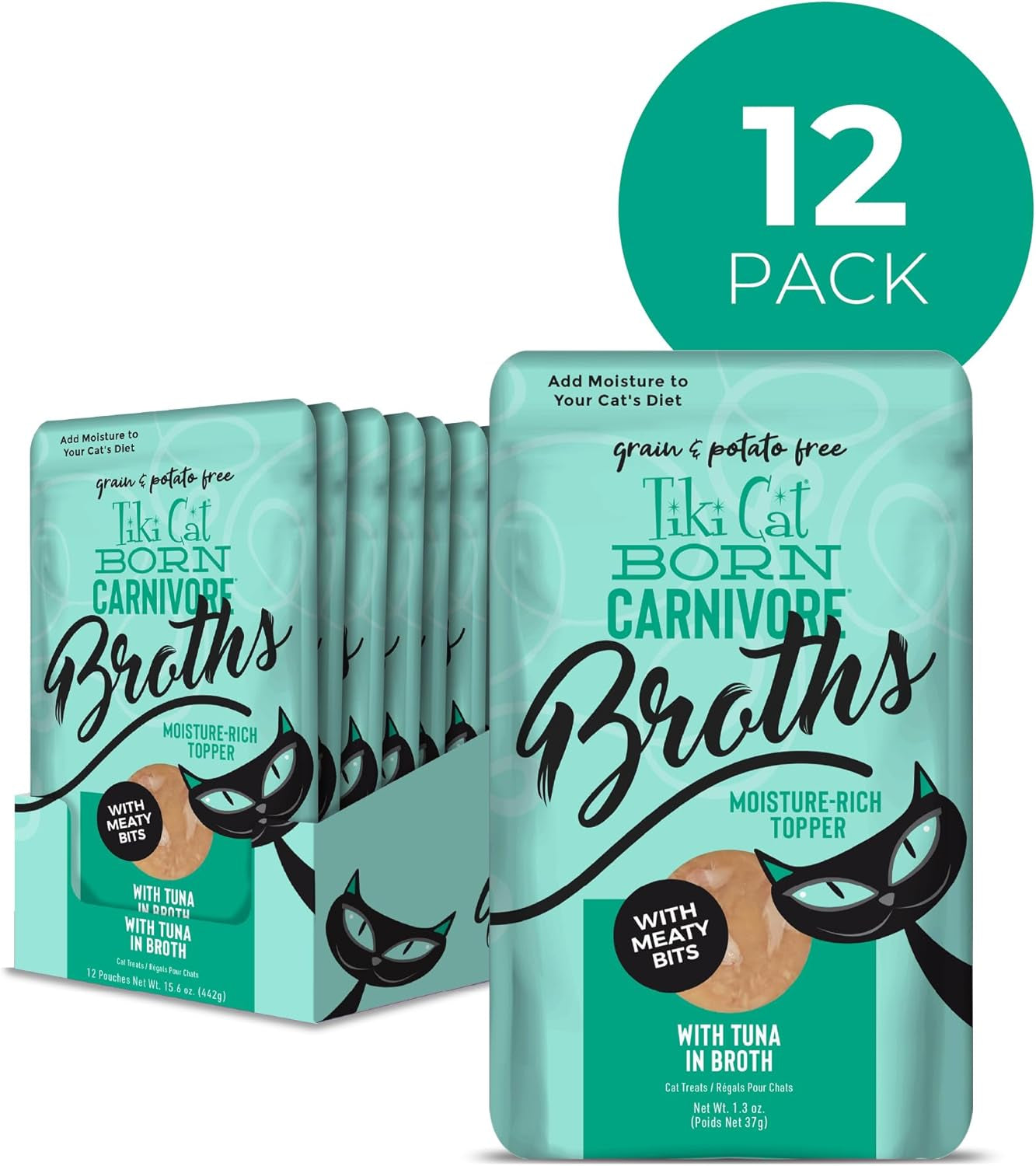 tiki-cat-born-carnivore-broths-tuna-recipe-hydration-and-flavor-supplement-cat-food-topper-1-3-oz-pouch-pack-of-12