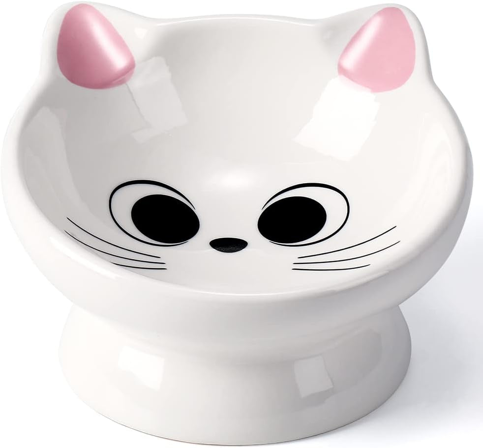 raised-cat-food-bowl-ceramic-15-tilted-cat-food-bowls-protect-cats-spine-anti-vomiting-backflow-prevention-bowls-for-adult-kitty-kitten-and-small-dogs-pink