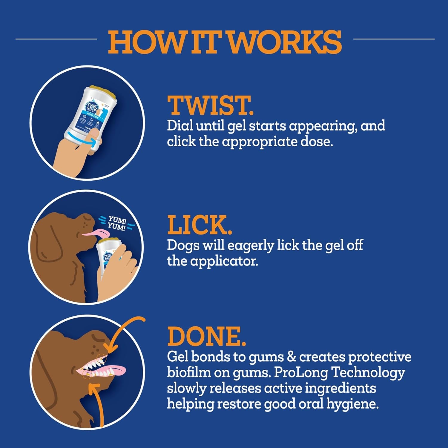 twist-lick-dental-gel-for-dogs-cleans-teeth-and-freshens-breath-for-24-hours-chicken-flavor-2-oz-30-day-supply