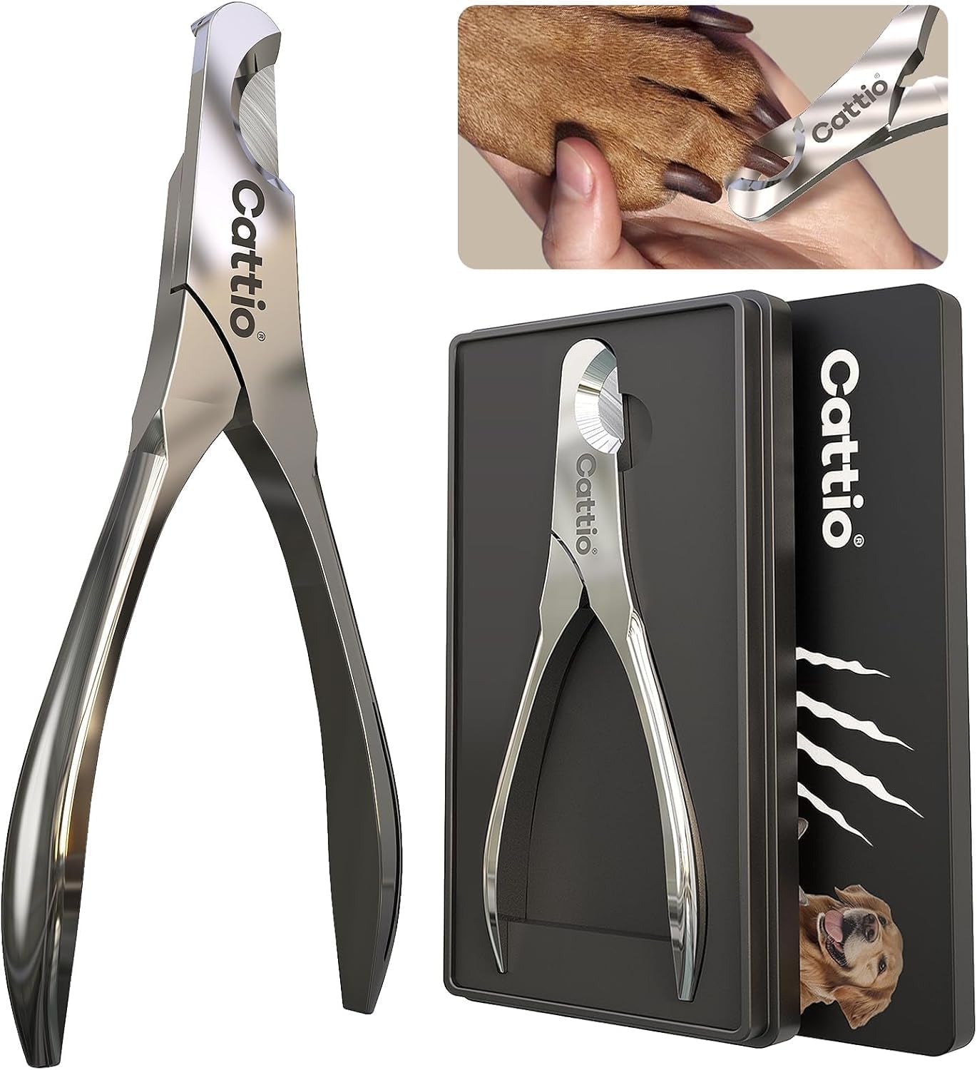 dog-nail-clippers-all-steel-material-built-in-spring-heavy-duty-dog-nail-trimmer-full-metal-razor-sharp-professional-for-all-dogs-cats-with-thick-toena-dog-nail-trimmers