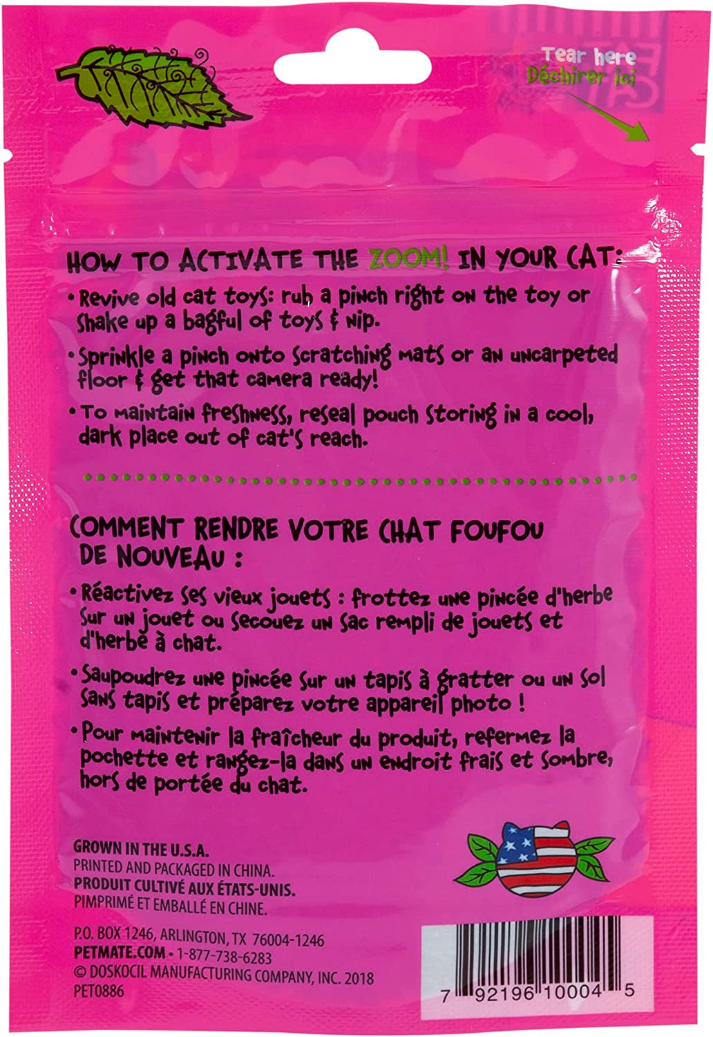 petmate-organic-catnip-hoots-zoom-around-the-room-catnip-grown-harvested-in-usa-0-5oz-pouch