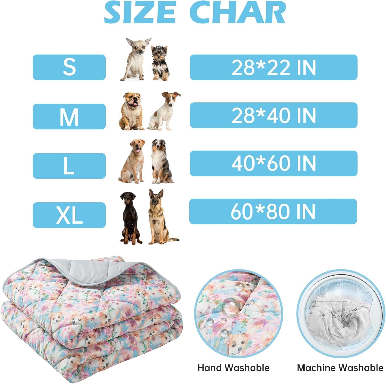 dog-cooling-mat-cat-self-cool-ice-pads-lightweight-pet-cooling-pad-blanket-bed-cover-puppies-summer-cool-tech-fabric-washable-dog-sleeping-mat-for-home-outdoor-keep-cool-for-pets