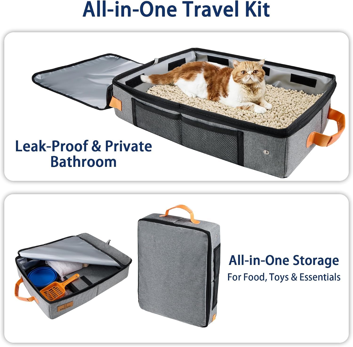morais-portable-travel-litter-box-for-cats-17-7-13-5-11-collapsible-cat-litter-box-with-lid-leak-proof-cat-litter-pan-for-car-hotel-airplane-waterproof-easy-to-carry-gray
