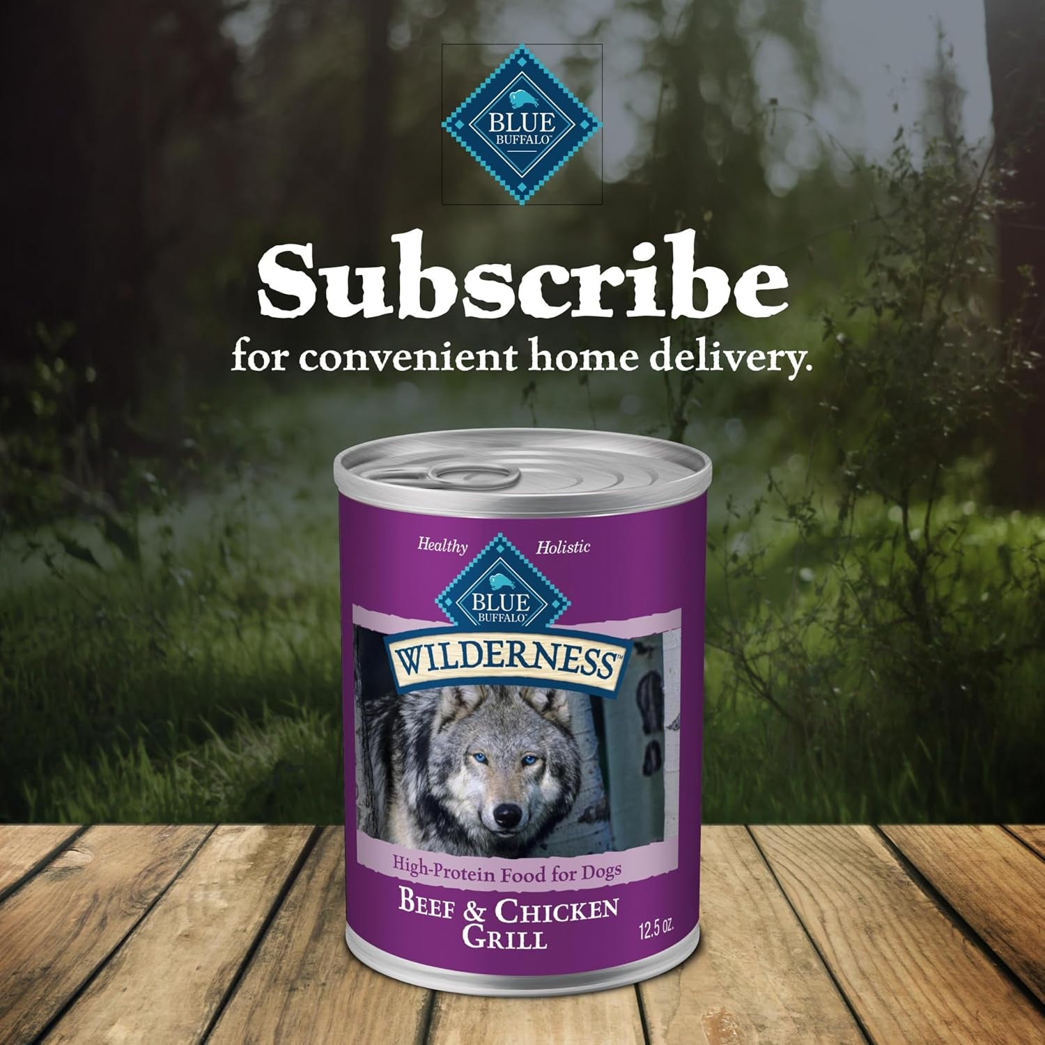 blue-buffalo-wilderness-grain-free-adult-wet-dog-food-beef-chicken-grill-32g-protein-per-can-12-5-oz-can-pack-of-12