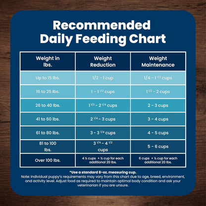 Blue Buffalo Life Protection Formula Small Bite Chicken Dry Dog Food, 15 Lb | Smaller Kibble for Easier Chewing, Real Chicken #1 Ingredient, Supports Immunity with Antioxidant-Rich Lifesource Bits9
