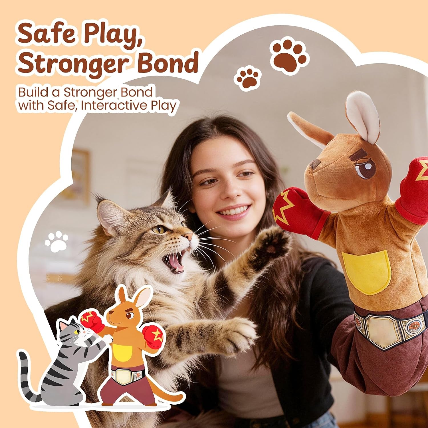 cat-wrestling-glove-22-inch-cat-puppet-wrestler-with-5-catnip-pouches-3-layer-resistant-protection-interactive-cat-toy-with-treat-pocket-for-boredom-relief-mental-stimulation