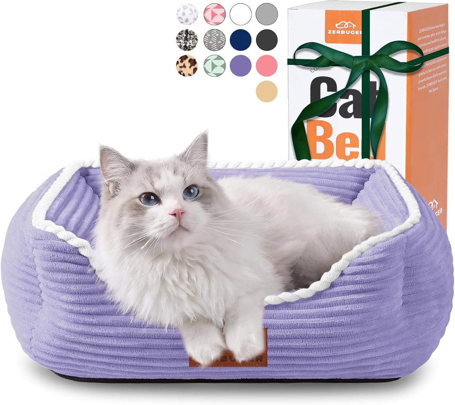 cat-dog-bed-for-pets-rectangle-pet-bed-gift-for-puppy-and-kitten-machine-washable-calming-fluffy-pet-couch-sofa-for-indoor-outdoor-portable-soft-cat-bed-with-non-slip-bottom-small-pink