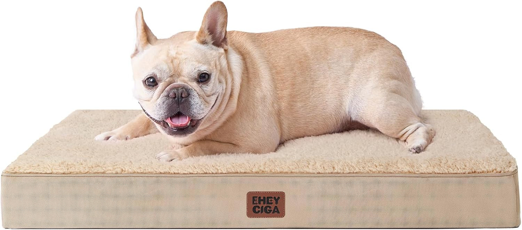 eheyciga-orthopedic-dog-bed-large-with-removable-washable-cover-grey-41x27-egg-crate-foam-support-durable-oxford-fabric-non-slip-bottom-machine-washable-soft-waterproof-plush-pet-bed-mat-for-crate