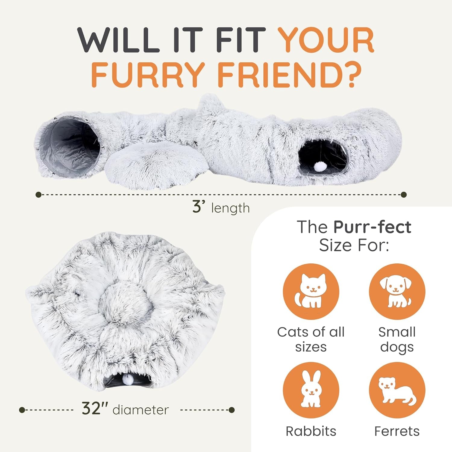 3-in-1-cat-tunnel-bed-cat-tunnels-cat-beds-for-indoor-cats-with-catnip-toys-cat-bed-cave-peekaboo-cat-hideaway-foldable-interactive-cat-kitty-kitten-toys