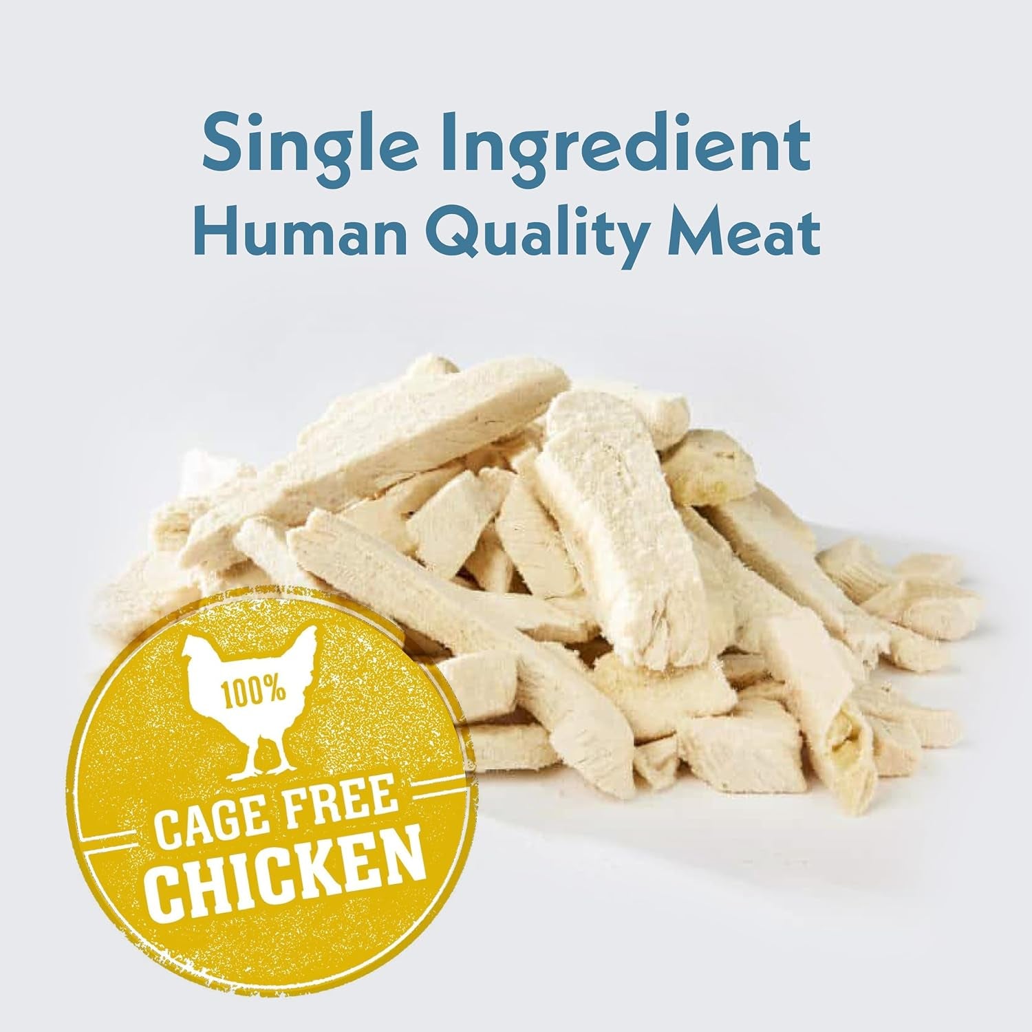 fresh-is-best-freeze-dried-dog-treats-raw-freeze-dried-chicken-breast-for-dogs-cats-healthy-dog-training-treats-in-resealable-zipper-bag-high-protein-single-ingredient-made-in-the-usa