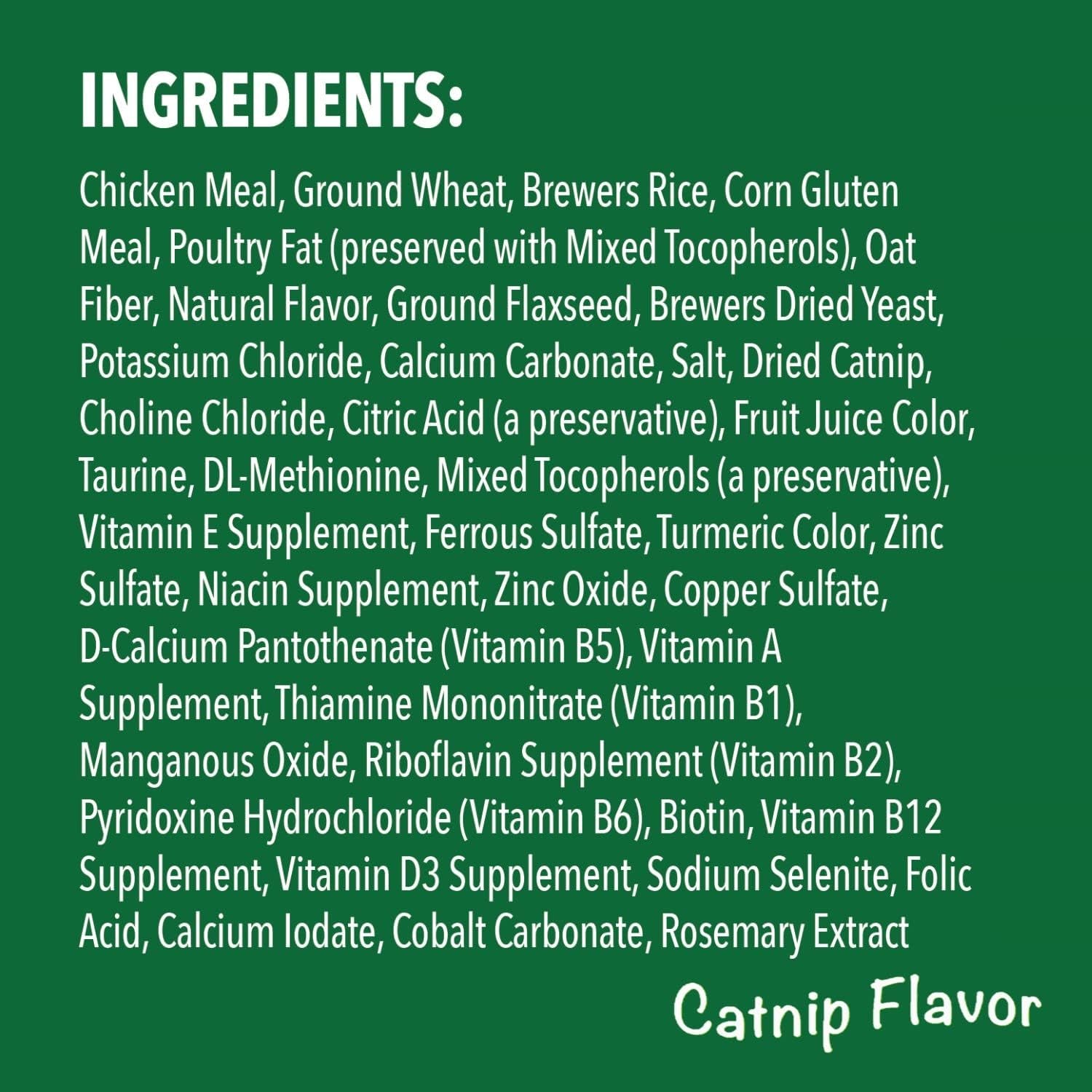 greenies-feline-adult-natural-dental-care-cat-treats-bundle-oven-roasted-chicken-savory-salmon-and-catnip-flavors-4-6-oz-pouches